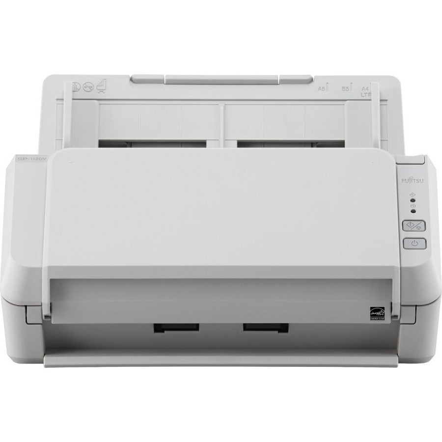 Scanner Fujitsu SP-1120N Ricoh SP-1120N with Network Garansi Resmi (SP1120N)