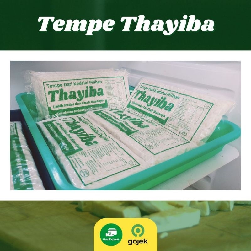 

Tempe Thayiba