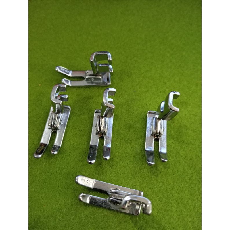 Sepatu Mesin Jahit Hitam /sepatu mesin jahit klasik