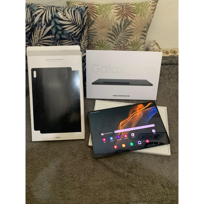 samsung tab s8 ultra