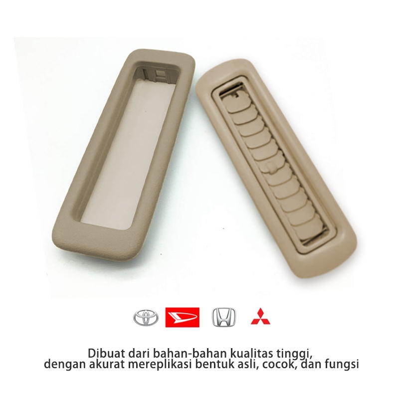 Belakang Kisi-Kisi Blower 2004-2015 Innova Innova Ace Kisi Gril Lama