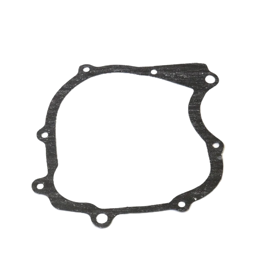 [RNDM MRH] PAKING / GASKET COVER / TUTUP BAK MESIN MAGNET KIRI JUPITER Z BURHAN / LAMA OLD - VEGA R 