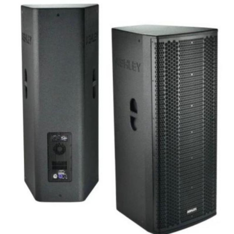Speaker Aktif Ashley TW215A tw 215a 15inch 1pcs original