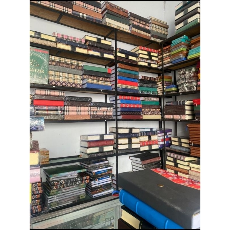 

ALQURAN MAKNA POCKET