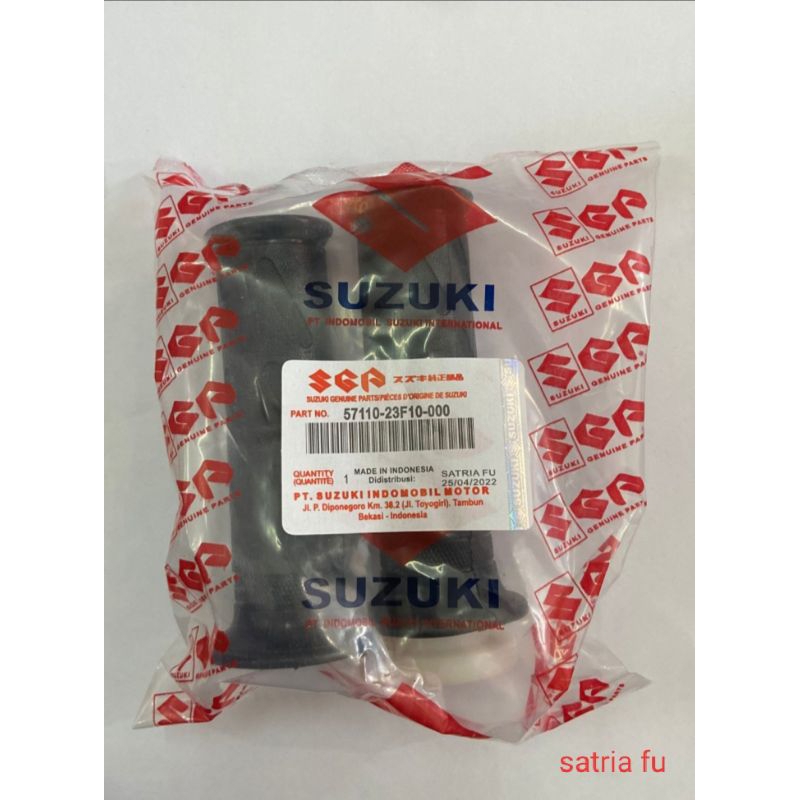 HANDGRIP SATRIA FU 150