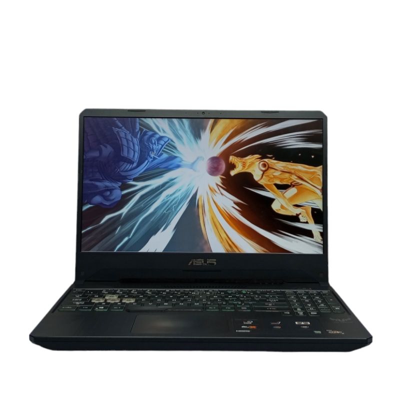 Laptop Asus TUF Gaming FX505DV Amd Ryzen 7 3750H 8/512gb RTX 2060