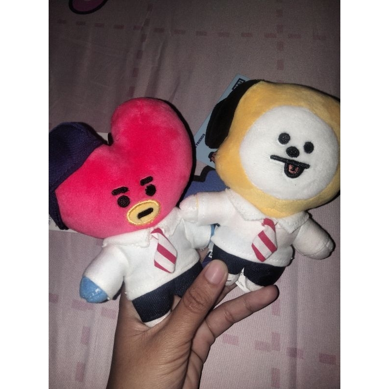 bt21 official