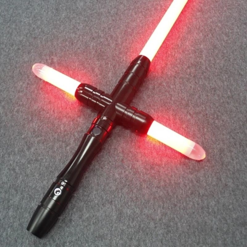 Mainan Pedang Light Saber Mainan Anak-Anak  Pedang  Katana Ada Lampu