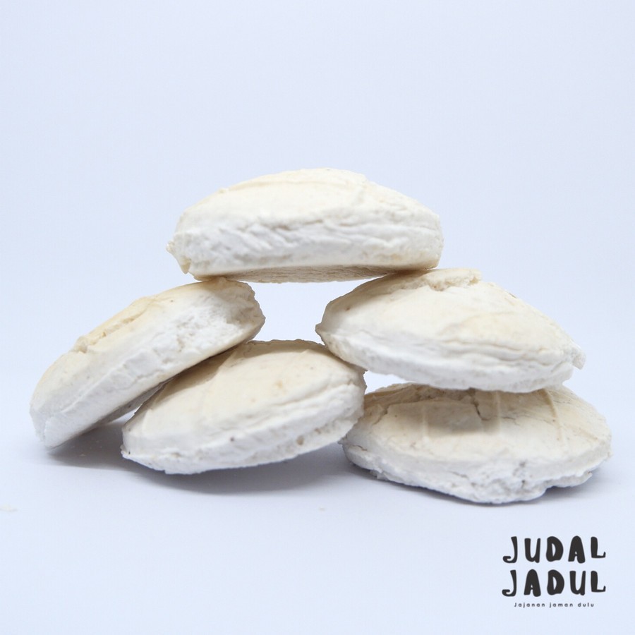 

Kue Sagon Bakar Sumatra Besar isi 10 Pcs