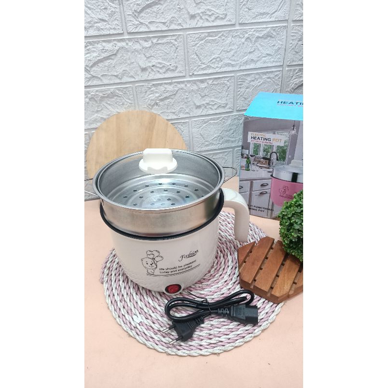 PANCI ELEKTRIK+ KUKUSAN