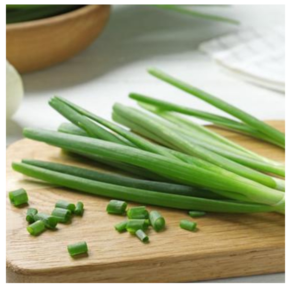 

Daun Bawang Seledri per ikat Sayur Segar Cikarang