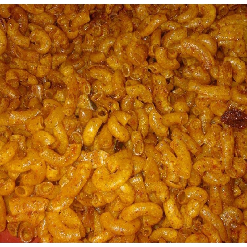 

Balkot makaroni