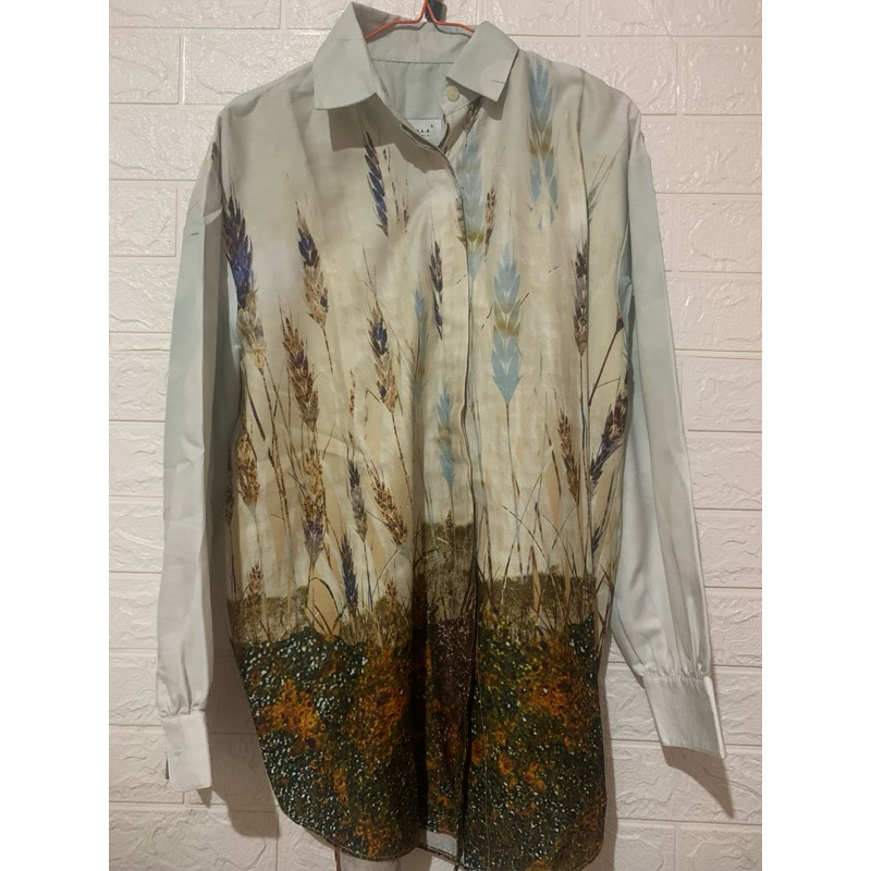 kala studio long shirt