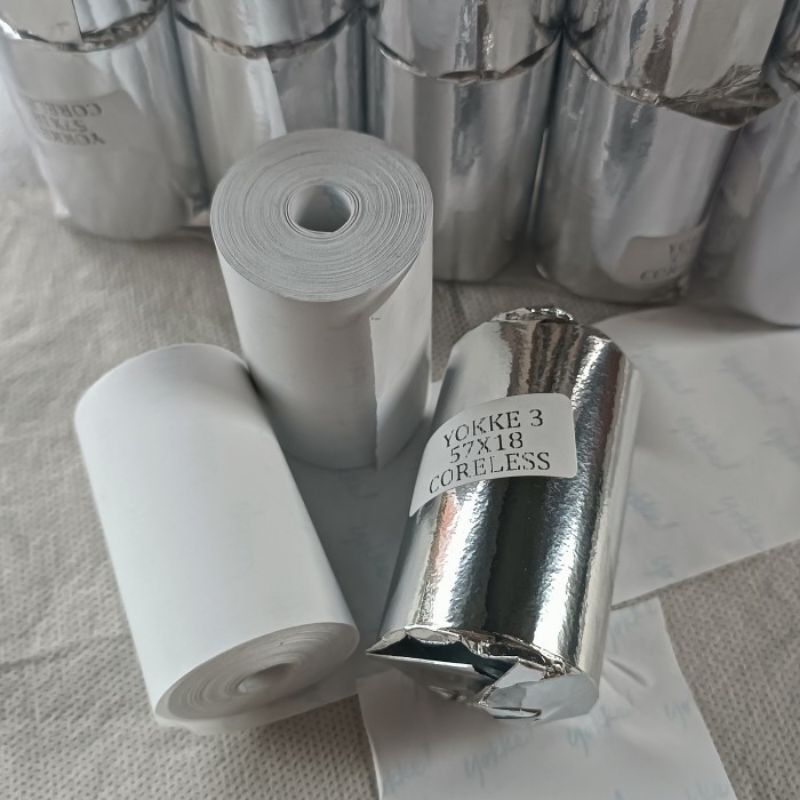 

promo, ready stok melimpah, paket super hemat, tanpa logo ukuran 57x40/58x40mm pembelian 10pcs