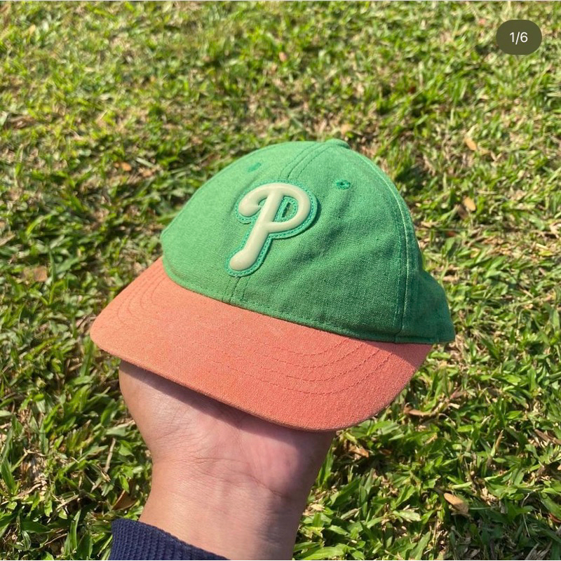 TOPI ANAK MLB PHILLIES KIDS