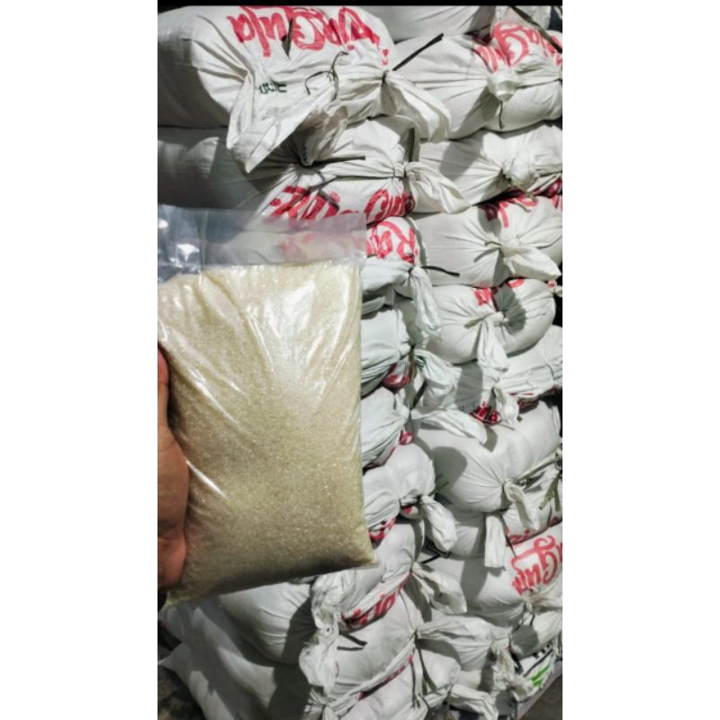 

Repack gula kemasan 1kg