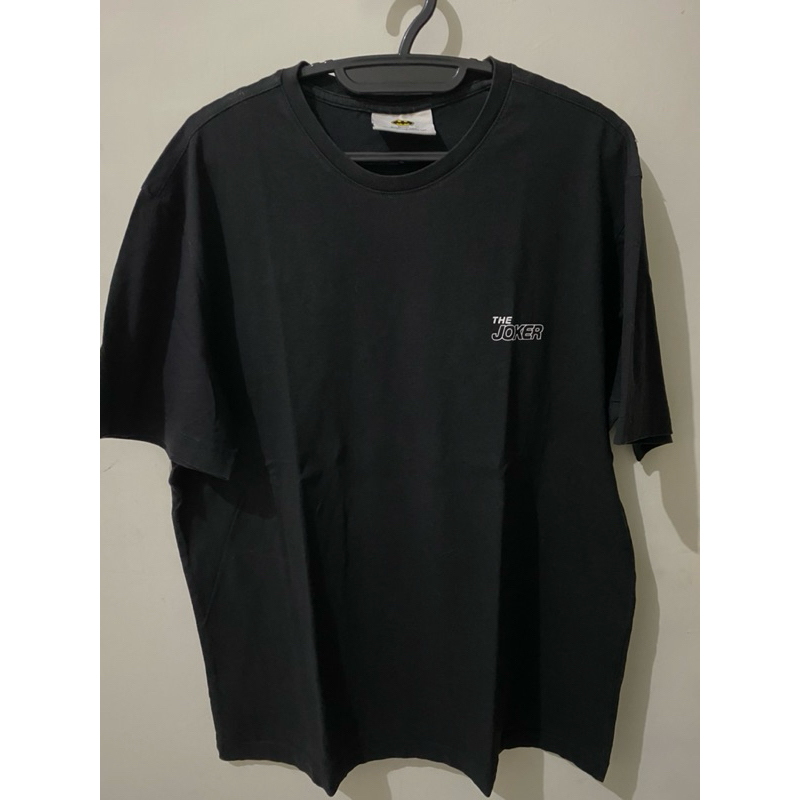 Kaos Batman Joker x TopTen Second