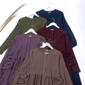 GAMIS LADY CRUSH PREMIUM