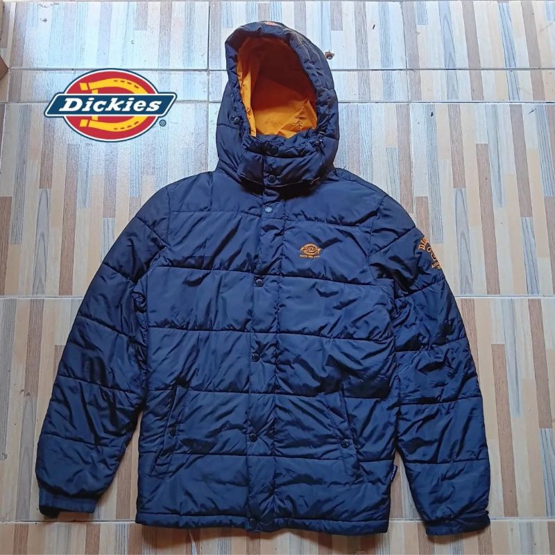 dickies down jacket