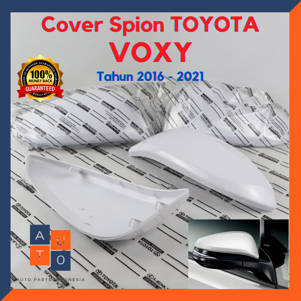 Cover Spion Toyota Voxy 2016 -2021
