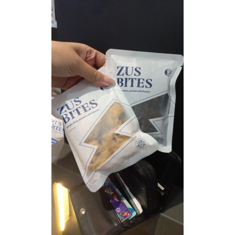 

zus bites enak banget puolll, 1kg