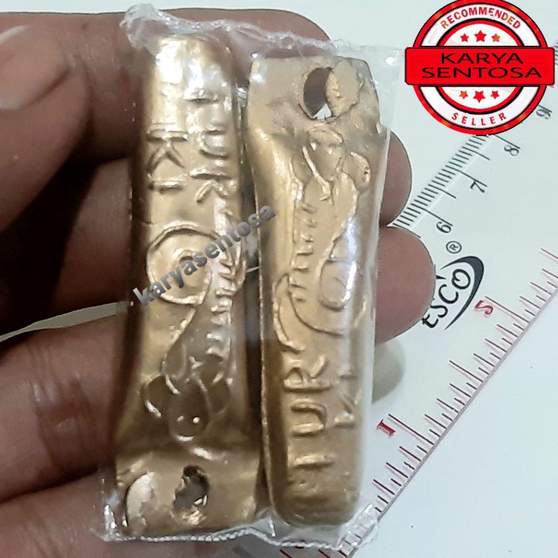 TERBUKTI Madat Candu atau madat dempet