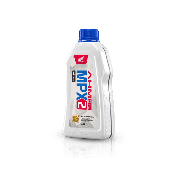 Dijual AHM OIL MPX2 MATIC 1w 3 SL Oli ASLI Mesin MPX 2 OLI MPX 2 OLI MOTOR MATIC HONDA VARIO BEAT SC