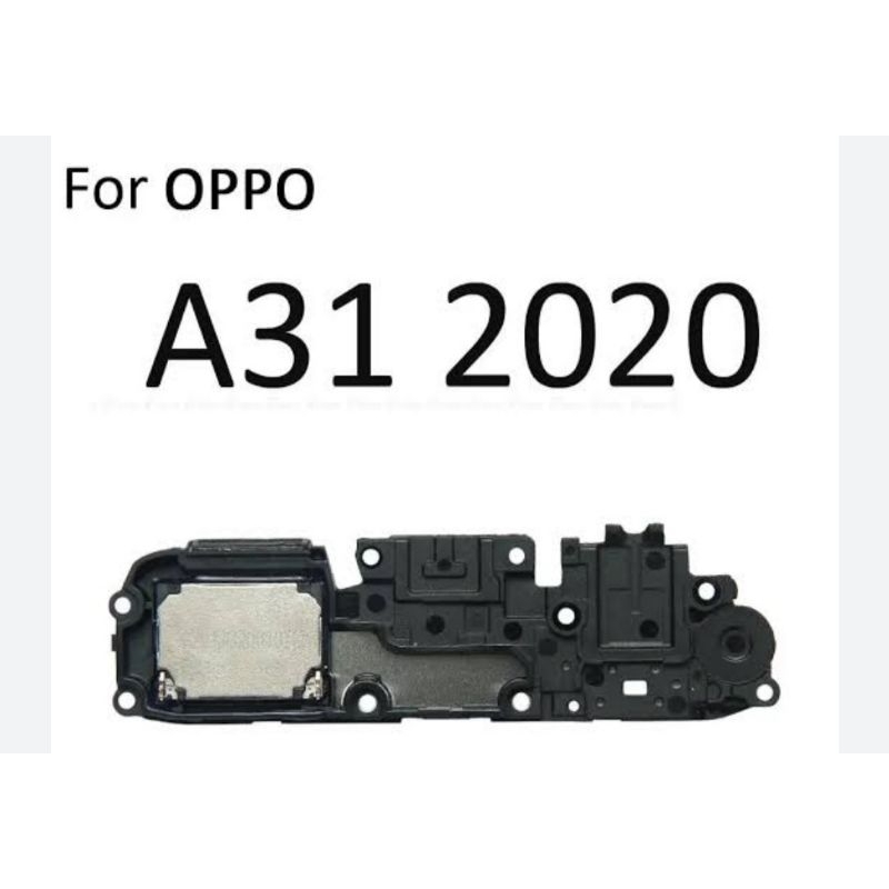 BUZER SPIKER MUSIC OPO A31 2020 Compatible