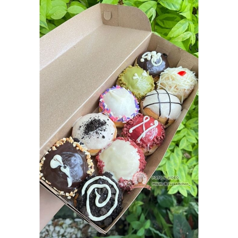 

DONAT MINI