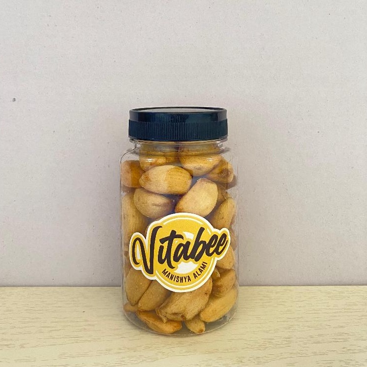 

PRODUK TERBARU Keripik Kripik Bawang Merah dan Bawang Putih Fiona Indonesia