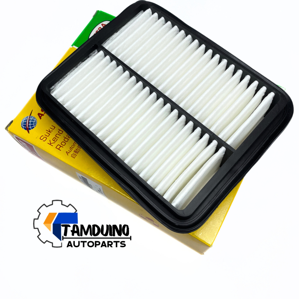Saringan udara / Air Filter Suzuki Baleno Milenium SY415 SY416 - Aspira - Baleno old Sedan