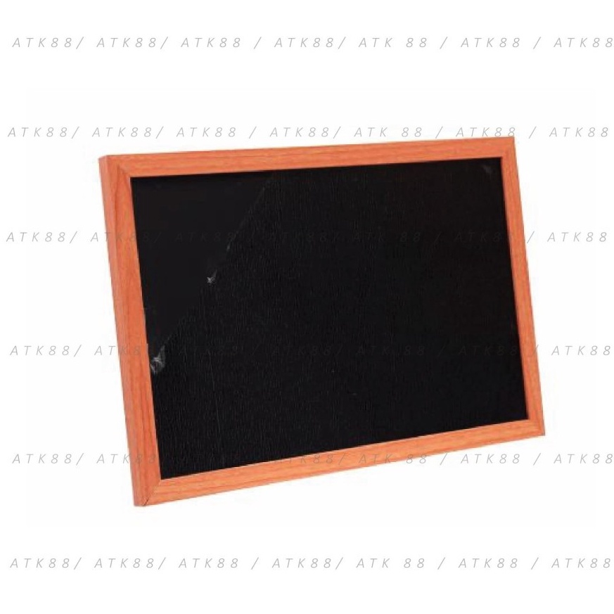 

Blackboard Papan Tulis Gantung 6 x 8cm k F3K7