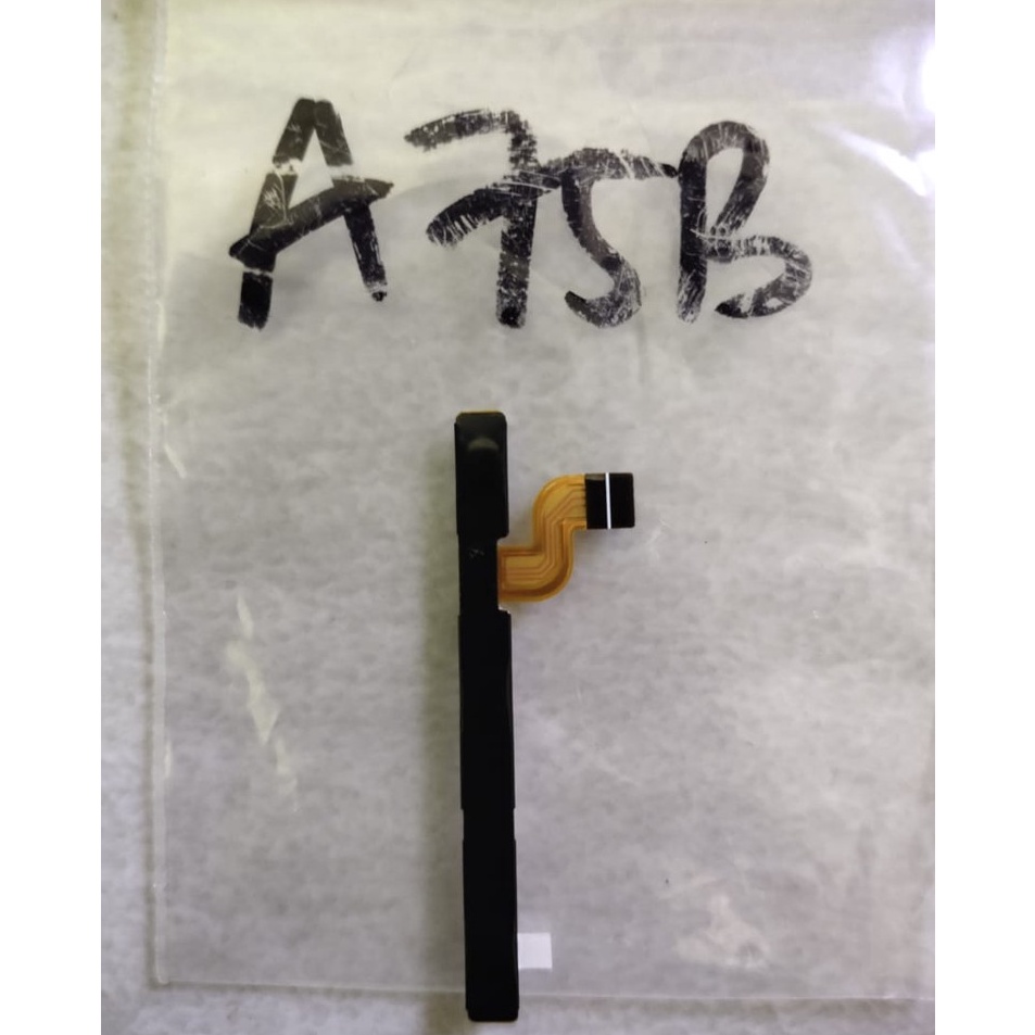 Flexible tombol on off volume fleksibel tombol evercoss a75b evercoss a75b max ori 1