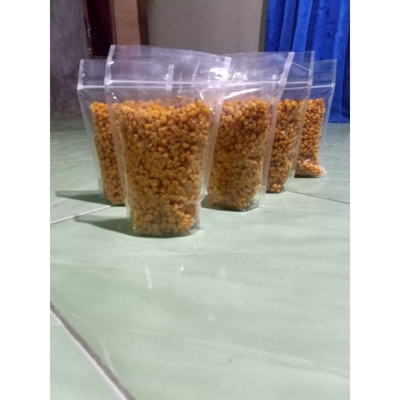 

cemilan jagung marning gurih murah