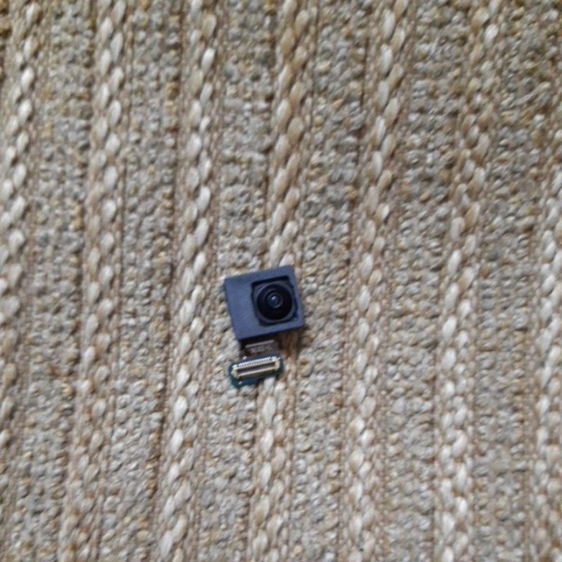 KAMERA DEPAN SAMSUNG NOTE 20/NOTE 20 ULTRA/S20/S20 PLUS ORIGINAL COPOTAN