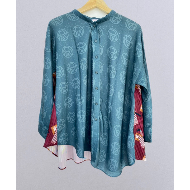 Ria Miranda - Bristol Top