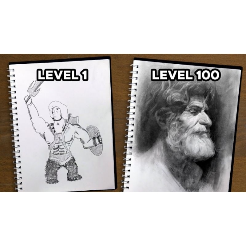 RB22 KURSUS PROKO - Dasar-dasar Menggambar [Tutorial]