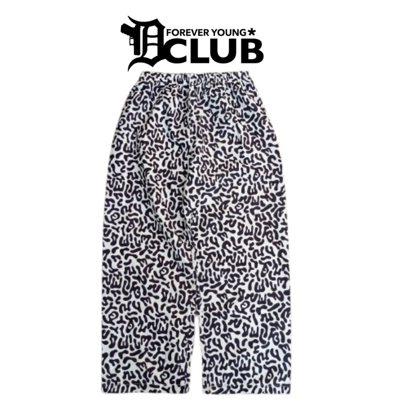 CELANA LEOPARD | CELANA MOTIF SAPI | CELANA SKENA
