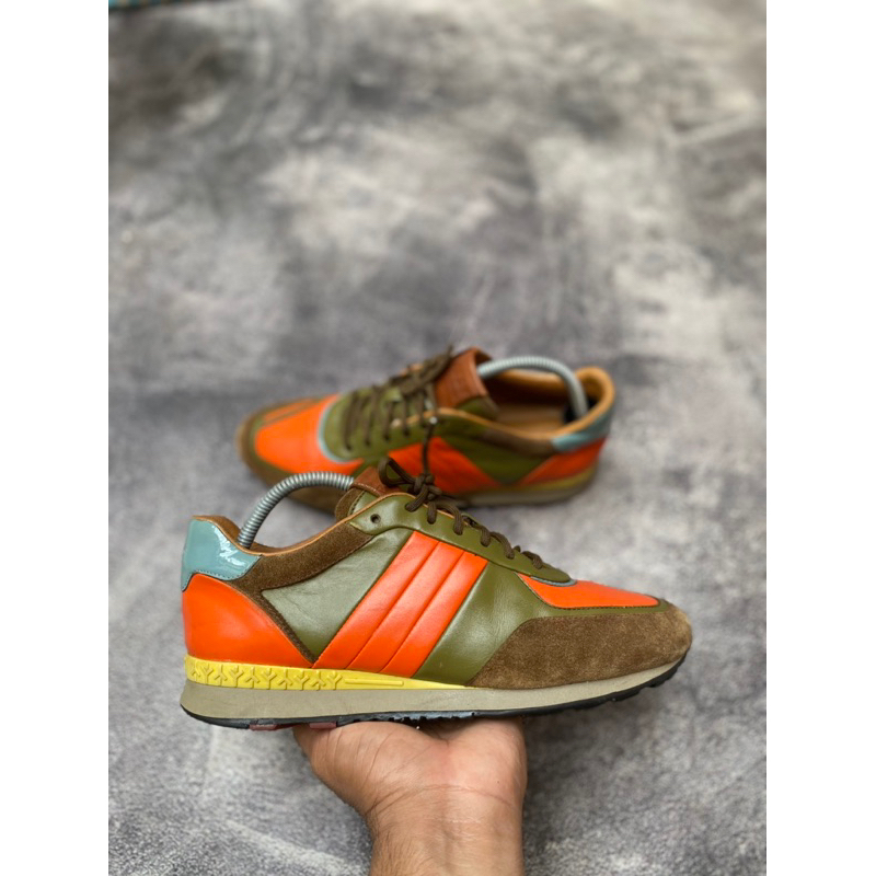 Bally Ascar Size 41 fit 42 / second