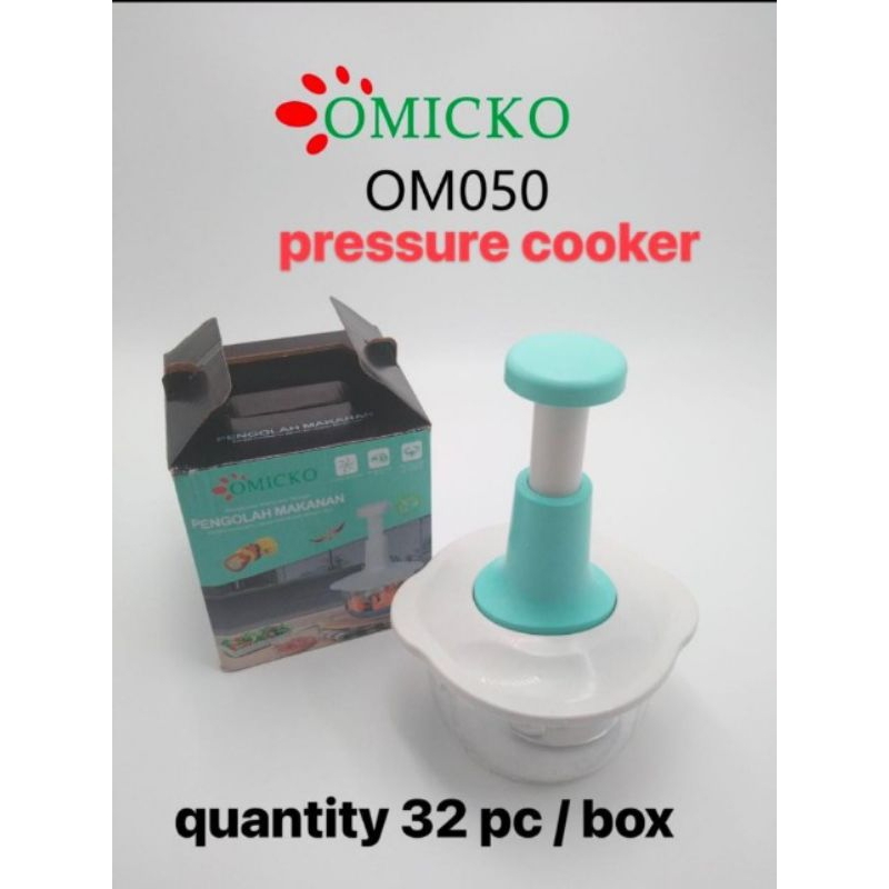 Blender manual Omicko 2L/ Blender Serbaguna