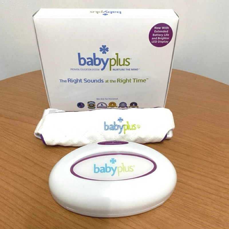 [SEWA] Baby Plus Prenatal Education