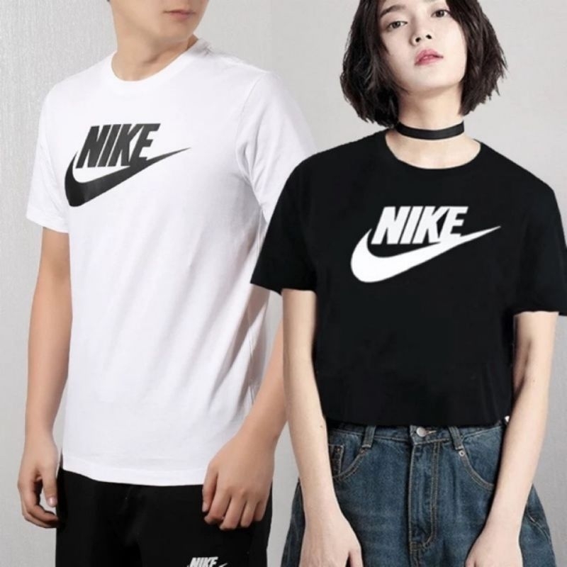 Baju kaos tshirt  nike center    unisex  (size XS - 4XL)