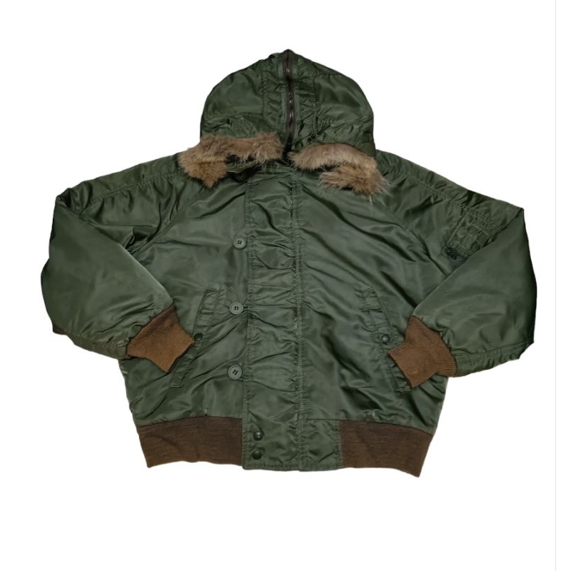 Jacket Flying N2B USAF 🇺🇸