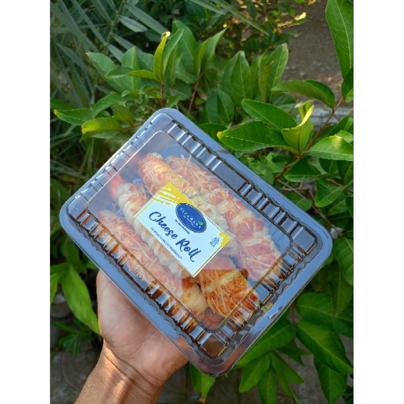 

cheese ROLL isi 7sitarasa