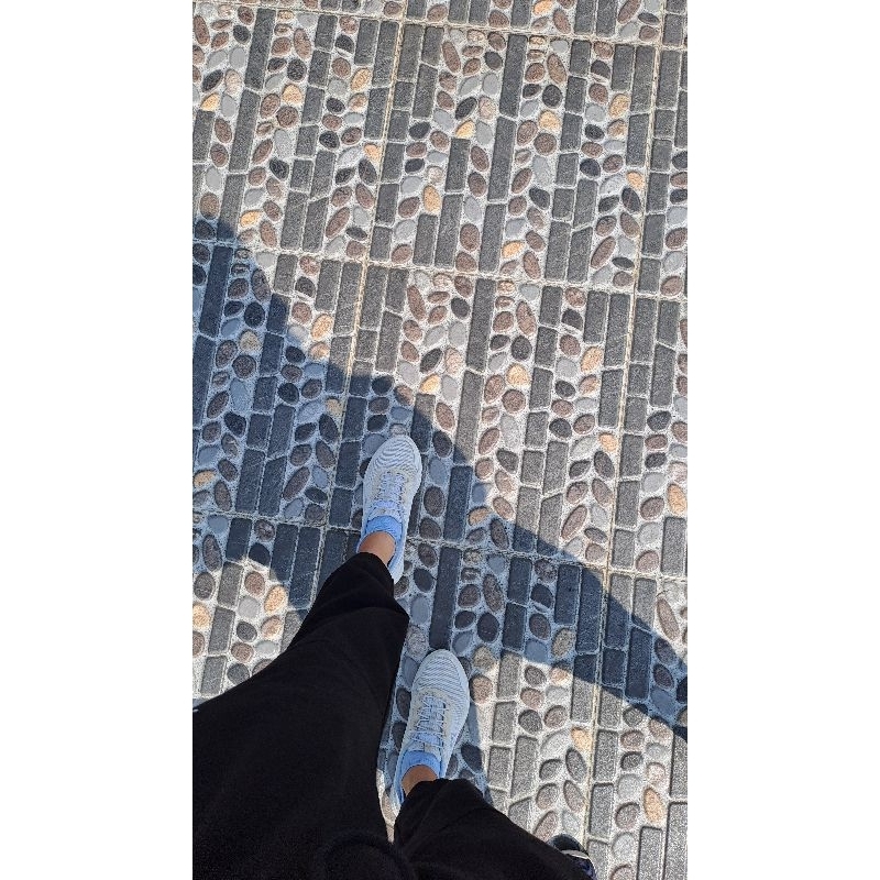 Prelove sepatu