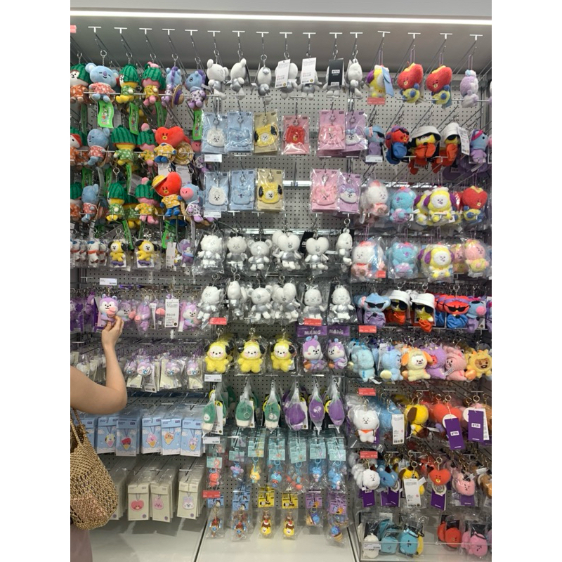 Pelunasan - Jastip Daiso Artbox Olive Young Album Kpop Snack Korea Make up Skincare