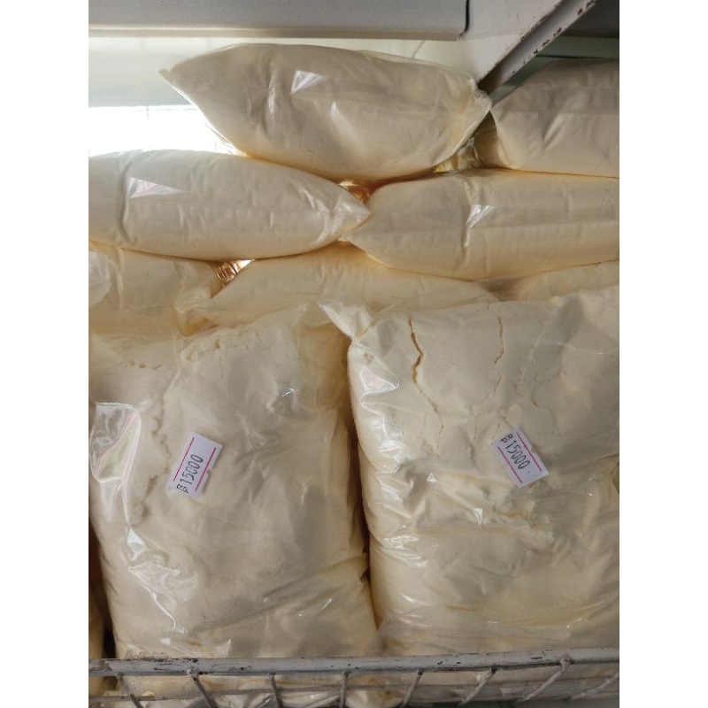 

susu bubuk premix 500g