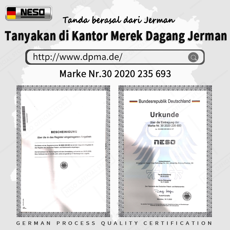 NESO Mesin Adapter Jigsaw Gergaji Mesin (COD) Gergaji Mesin Adapter reciprocating Jigsaw tambahan