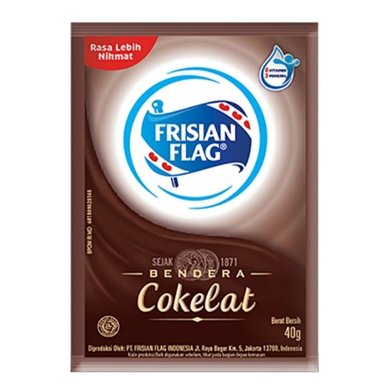 

Frisian Flag Susu Kental Manis Putih / Coklat / Korea Stroberi / Gold Putih Kemasan 40/260/280/370/490/545gr