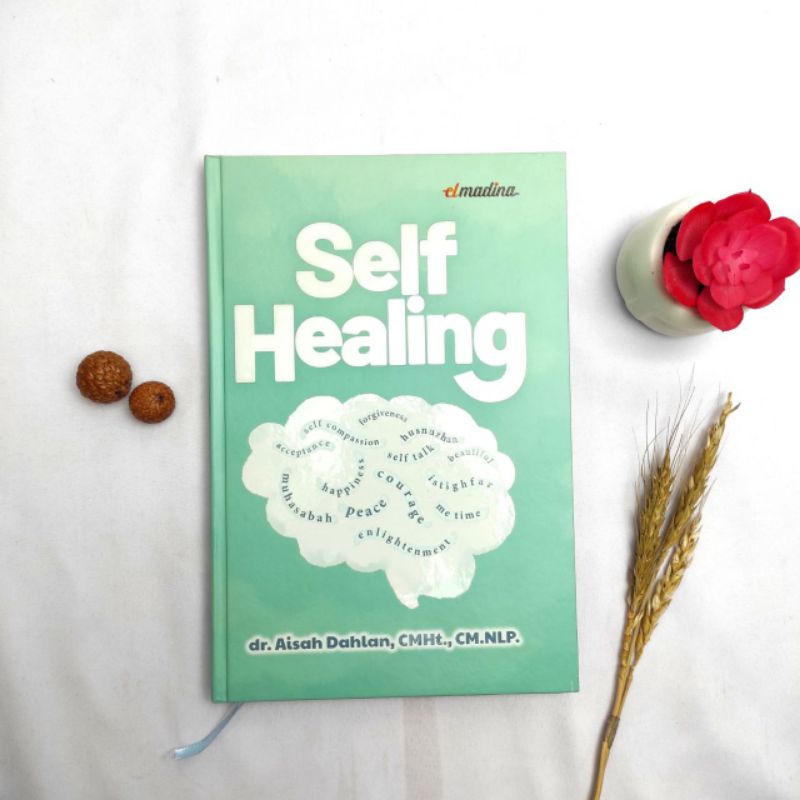 SELF HEALING